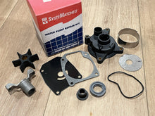 OEM Johnson Evinrude OMC 391635 Water Pump Repair Kit