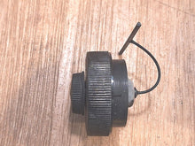 OEM Johnson Evinrude OMC 395187 Fuel/Gas Tank Filler Cap