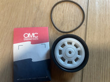 OEM Johnson Evinrude OMC 436095 Fuel Piston Kit VRO Rebuild