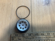 OEM Johnson Evinrude OMC 436095 Fuel Piston Kit VRO Rebuild