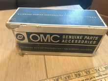 OEM Johnson Evinrude OMC 203919 2-Blade White Propeller 6 X 6 - New in Box !