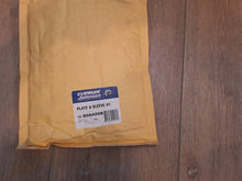 OEM Johnson Evinrude OMC 584208 Plate & Sleeve