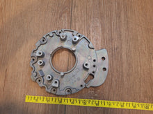OEM Johnson Evinrude OMC 584208 Plate & Sleeve