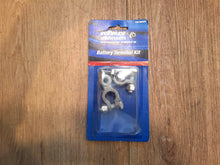 OEM Johnson Evinrude OMC 385407 Battery Terminal Kit