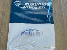 OEM Johnson Evinrude OMC 336089 Gasket