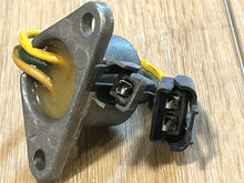 OEM Johnson Evinrude OMC 580656 Housing & Lead