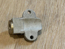 OEM Johnson Evinrude OMC 379306 Reverse Latch & Release Assembly