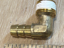 OEM Johnson Evinrude OMC 174177 90 Degree Elbow