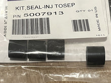OEM Johnson Evinrude OMC 5007913 Seal Kit - Injector