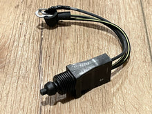 OEM Johnson Evinrude OMC 174393 Stop Switch
