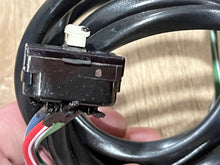 OEM Johnson Evinrude OMC 389497 Trim Switch
