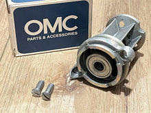 OEM Johnson Evinrude OMC 384714 Bearing Carrier