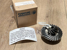 New OEM Johnson Evinrude OMC 397338 Gearset, Forward & Pinion 50 60 65 70HP