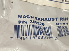 OEM Johnson Evinrude OMC 350626 Exhaust Ring
