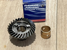 OEM Johnson Evinrude OMC 327655 Reverse Gear 319635 Bushing
