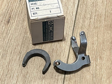 OEM Johnson Evinrude OMC 376164 Shift Lever & Cradle
