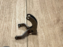 OEM Johnson Evinrude OMC 376164 Shift Lever & Cradle