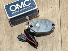 OEM Johnson Evinrude OMC 581307 Voltage Regulator