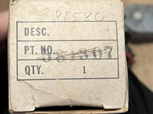 OEM Johnson Evinrude OMC 581307 Voltage Regulator