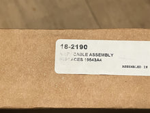 Sierra 18-2190 Shift Cable Assy for Mercury 19543A2