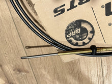 Single OMC 173112 Control Cable - Throttle & Shift - 12 FT