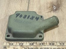 OEM Johnson Evinrude OMC 908184 Manifold Cap