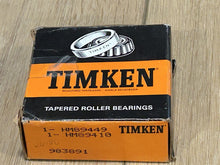OEM Johnson Evinrude OMC 983891 Roller Bearing