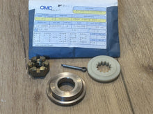 Johnson Evinrude OMC 386866 Prop Parts Kit