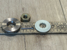 Johnson Evinrude OMC 386866 Prop Parts Kit