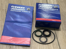 OEM Johnson Evinrude OMC 435566 End Cap Assembly