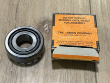 OEM Johnson Evinrude OMC 377874 Ball Bearing