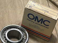 Johnson Evinrude OMC 379593 Roller Bearing