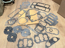 New OEM Johnson Evinrude OMC 381038 Gasket Kit - Complete