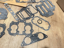 New OEM Johnson Evinrude OMC 381038 Gasket Kit - Complete