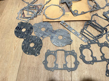 New OEM Johnson Evinrude OMC 381038 Gasket Kit - Complete