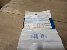 OEM Johnson Evinrude OMC 3852885 Shim .006