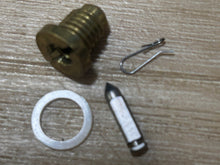 OEM Johnson Evinrude OMC 391305 Carburetor Repair Kit