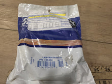 OEM Johnson Evinrude OMC 346462 Labyrinth Ring