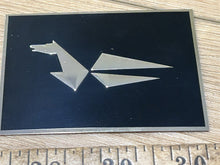 OEM Johnson Evinrude OMC 317110 Port Plate