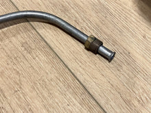 OEM Johnson Evinrude OMC 981386 Dipstick Tube & Bracket