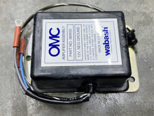 OEM Johnson Evinrude OMC 397123 Amplifier