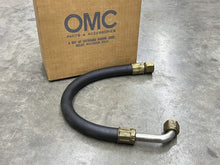 OEM OMC Cobra Stern Drive 984618 Hose