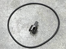 OEM Johnson Evinrude OMC 5005376 Motor & O-Ring Assembly