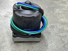 OEM Johnson Evinrude OMC 5005376 Motor & O-Ring Assembly