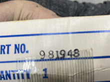 OEM OMC Stern Drive 982492 Stringer Driveshaft & Coupling