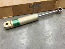 OEM Johnson Evinrude OMC 386755 Shock Absorber & Spring