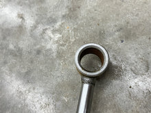 OEM Johnson Evinrude OMC 386755 Shock Absorber & Spring