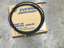 Johnson Evinrude OMC 173134 Control Cable - 34 FT