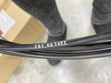 Johnson Evinrude OMC 173134 Control Cable - 34 FT
