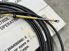 New OEM Johnson Evinrude OMC 764132 Snap In HE Control Cable - 32 FT BRP